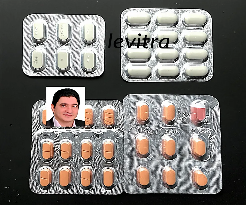 Prezzo levitra 10 mg in farmacia